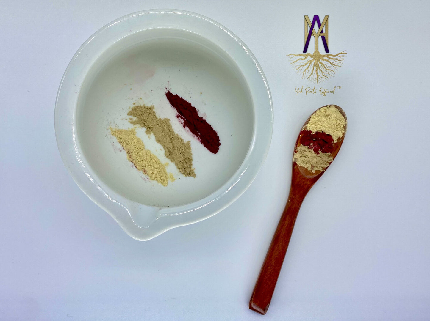 Trinity Hair Masqué