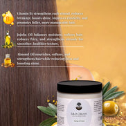 LILO Cream Leave-In Conditioner