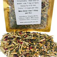 YahYah's Inflammation Herbal Tea Blend