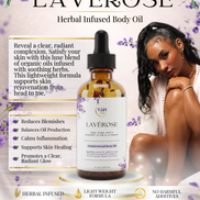 LavéRose Blemish Elixir