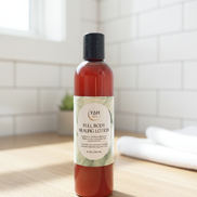 Full Body Healing Lotion 24hr Protection