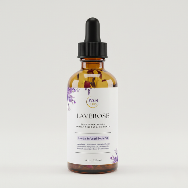 LavéRose Blemish Elixir