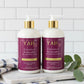 Hydrating Avocado & Coconut Shampoo And Conditioner Set