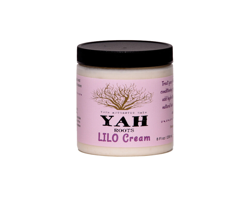 LILO Cream Leave-In Conditioner