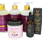 Hair Magic Bundle