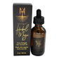 Herbal Magic Ayurvedic Hair Growth Oil (Extra Strength)