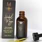 Herbal Magic Ayurvedic Hair Growth Oil (Extra Strength)
