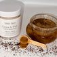Coffee Skin Rejuvenation Kit (Foaming Scrub & Body Butter)